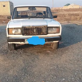 Lada 2107 1998