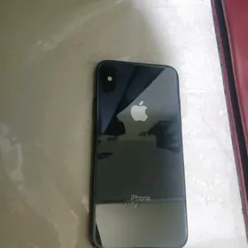 iPhone x 256GB