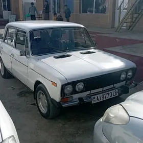 Lada 2106 1986