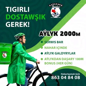 tigirci oglan gerek