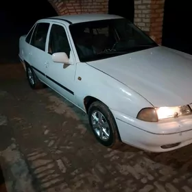 Opel Vectra 2002