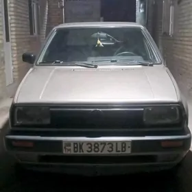 Volkswagen Jetta 1993