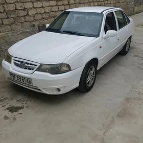 Daewoo Nexia 2011