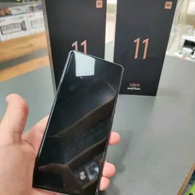 Xiaomi 11Ultra 8/256