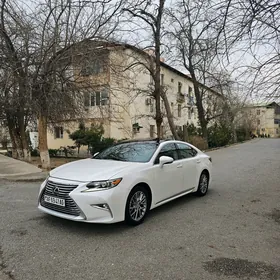 Lexus ES 350 2017