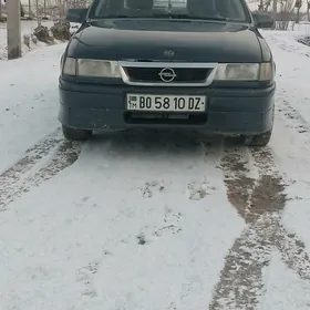 Opel Vectra 1991