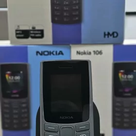 Nokia 106