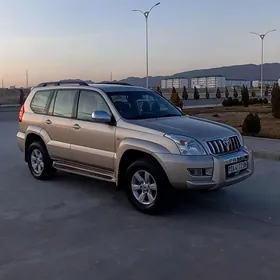 Toyota Land Cruiser Prado 2006