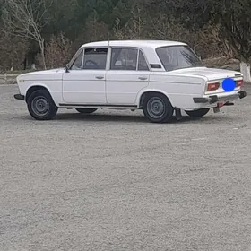 Lada 2106 1986