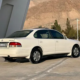 Toyota Avalon 1997