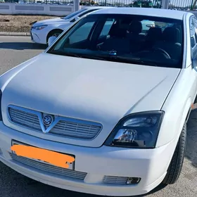 Opel Vectra 2002