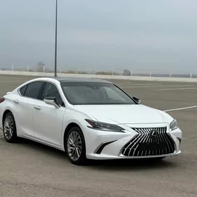 Lexus ES 350 2024