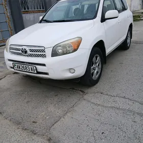 Toyota RAV4 2008