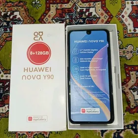 HUAWEI NOVA Y90