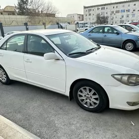 Toyota Camry 2003