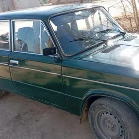 Lada 2106 1999