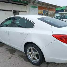 Opel Insignia 2010