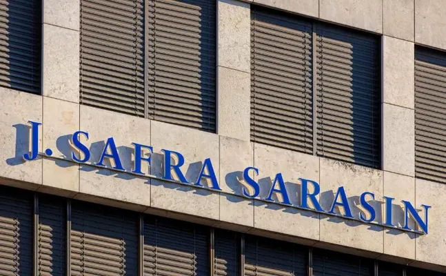 Швейцарский банк Safra Sarasin приобрел 70% датского Saxo Bank за €1,1 млрд