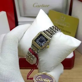 Cartier sagat часы