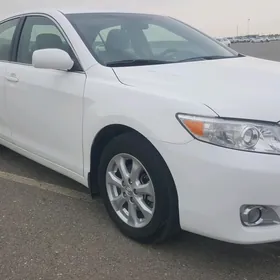 Toyota Camry 2010