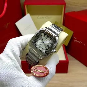 Cartier sagat часы