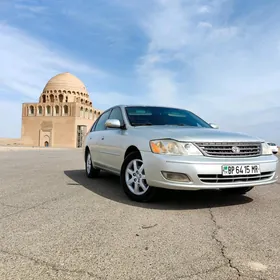 Toyota Avalon 2002