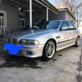 BMW 540 2000