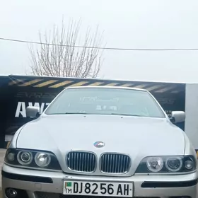 BMW 528 1998