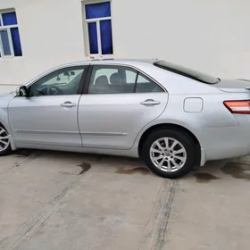 Toyota Camry 2010