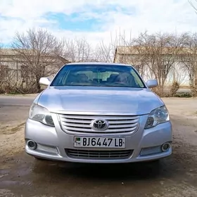 Toyota Avalon 2005