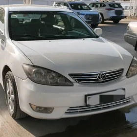 Toyota Camry 2002