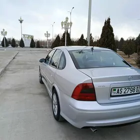 Opel Vectra 2000