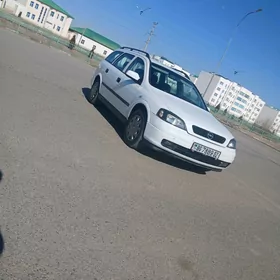 Opel Astra 1999