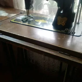разное
