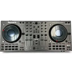 NUMARK NS4 DJ ARZAN 