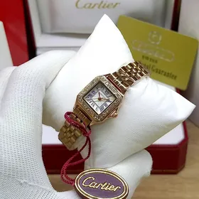 Cartier sagat часы