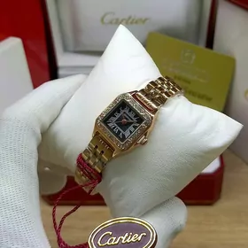 Cartier sagat часы