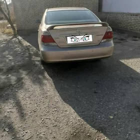 Toyota Camry 2002