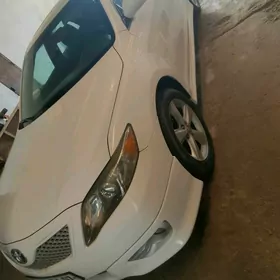 Toyota Camry 2011