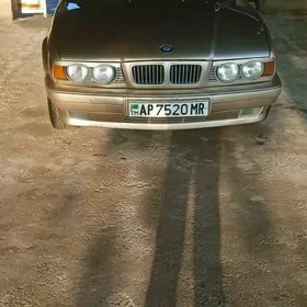 BMW 525 1994