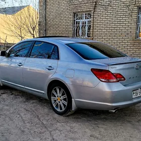 Toyota Avalon 2007