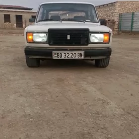 Lada 2107 2000