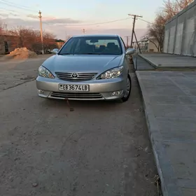 Toyota Camry 2005