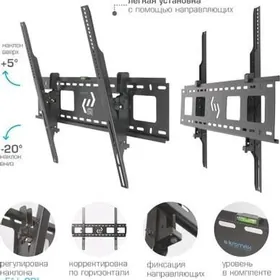 PASTAWKA TELEWIZOR TUNER AYPI