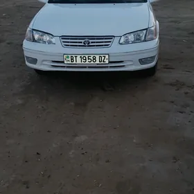 Toyota Camry 2001