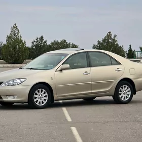 Toyota Camry 2006