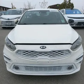 Kia Forte 2021