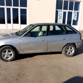 Opel Astra 1992