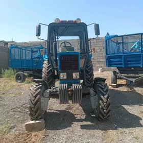MTZ 82 2015
