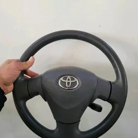 Toyota rol airbag